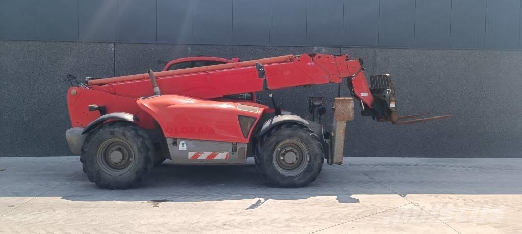 Manitou MT 1840 A 텔러 핸들러