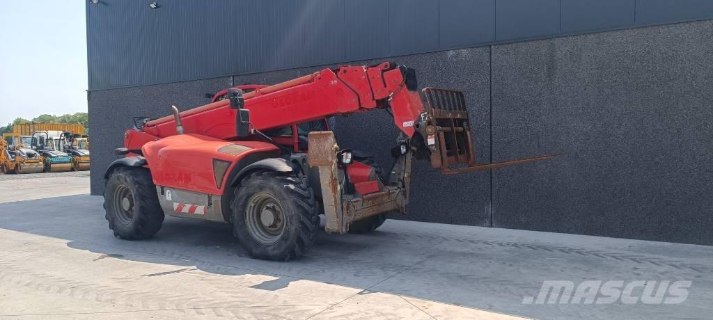 Manitou MT 1840 A 텔러 핸들러