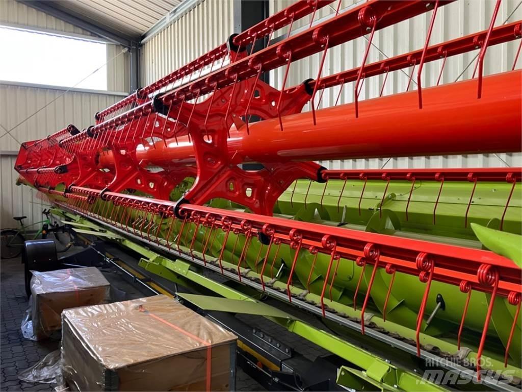 CLAAS VARIO 1080 하비스터 헤드