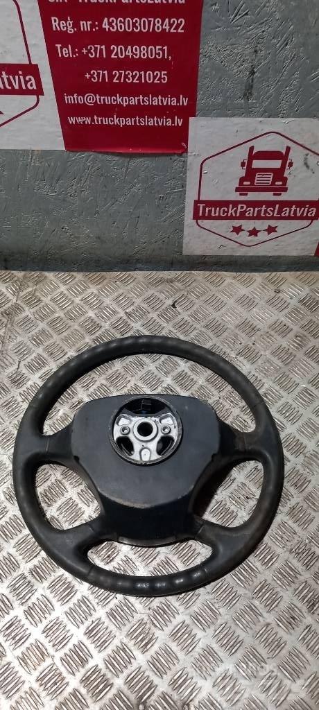 Scania R 440   1495393 캐빈 및 인테리어