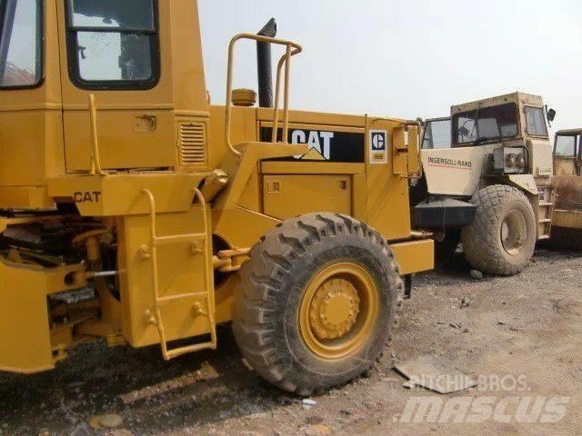 CAT 950E  휠로우더