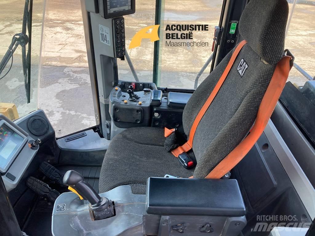 CAT 962 M  휠로우더