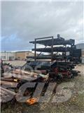 Hiab Spareparts 적재물 취급 부속품
