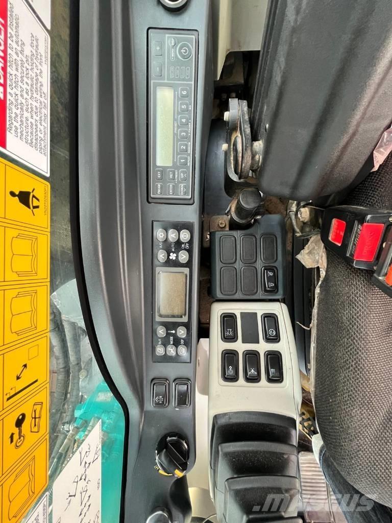 Kobelco SK500LC-10 대형 굴삭기 29톤 이상