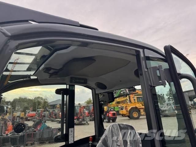 Kramer 5045  휠로우더