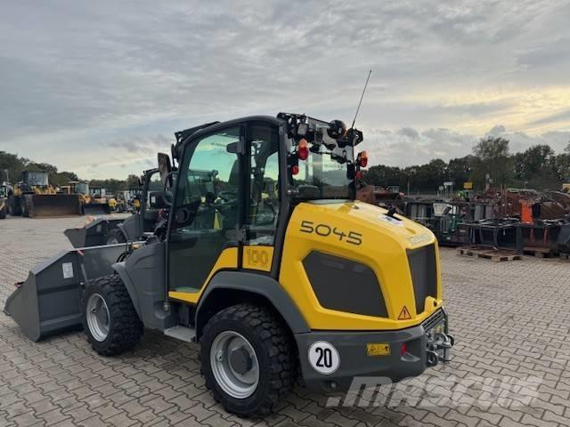 Kramer 5045  휠로우더