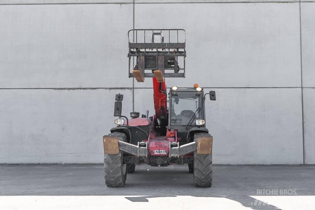 Manitou MT 1030 텔러 핸들러