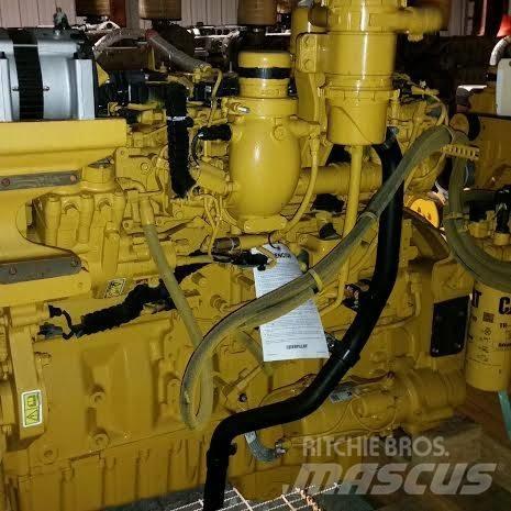 CAT C 9.3 기타 부품  