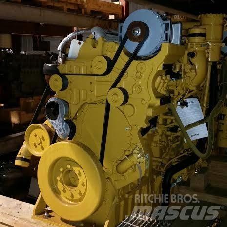 CAT C 9.3 기타 부품  