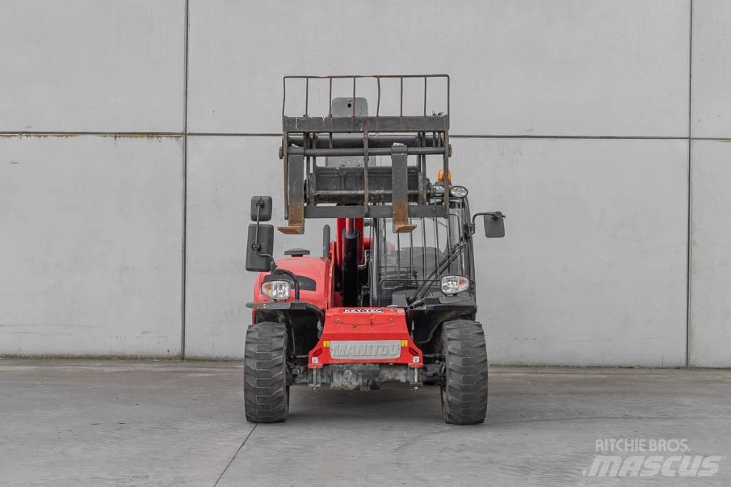 Manitou MT 625 H 텔러 핸들러