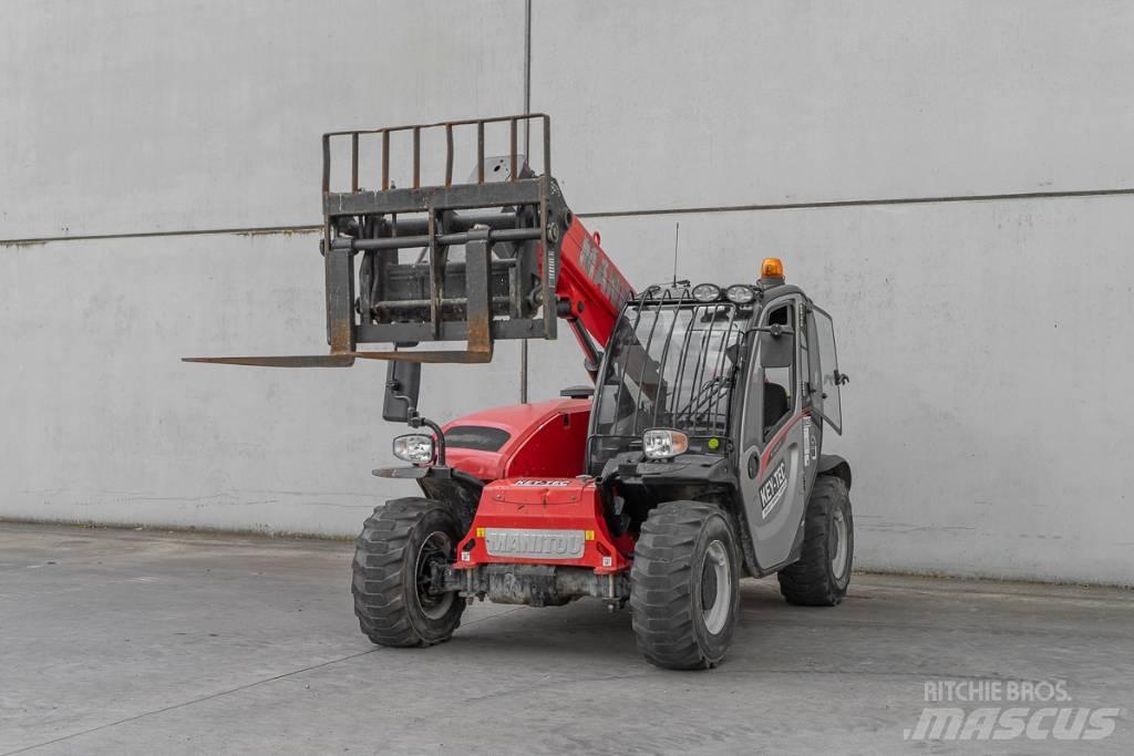 Manitou MT 625 H 텔러 핸들러