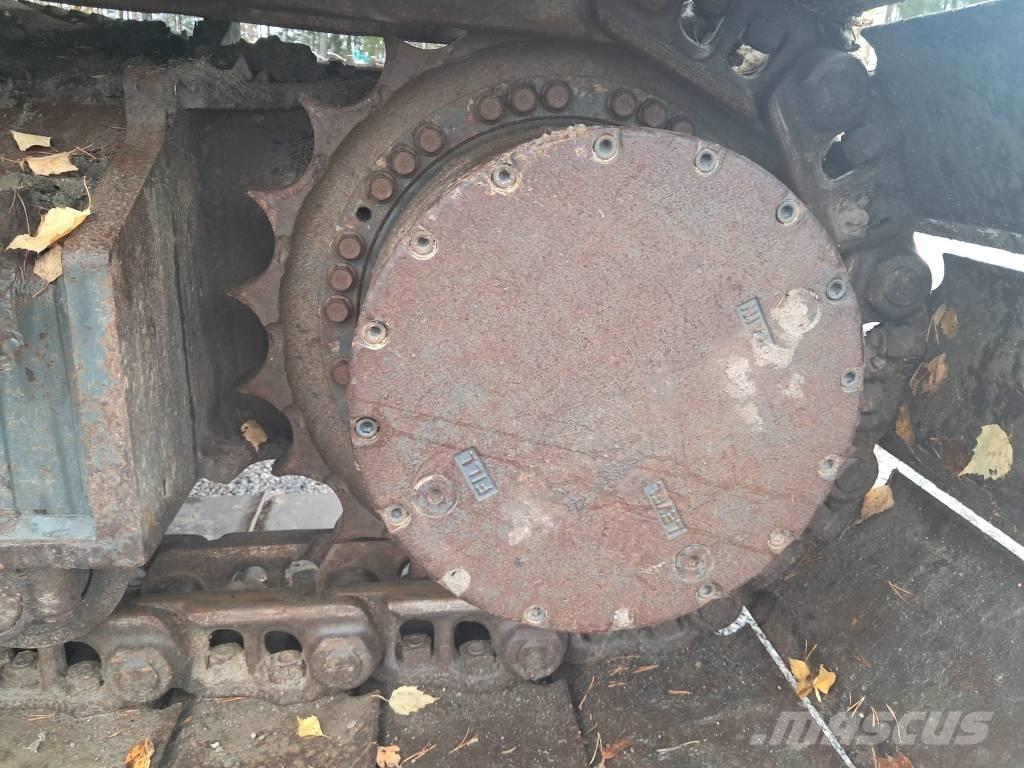 Doosan DX 235 LCR-5 대형 굴삭기 29톤 이상