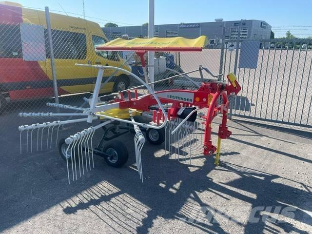 Pöttinger Top 382 윈드로어