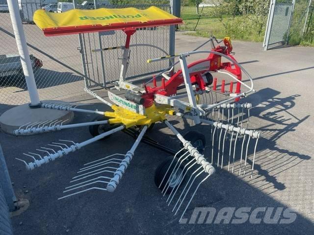 Pöttinger Top 382 윈드로어