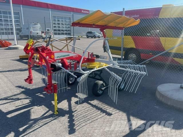 Pöttinger Top 382 윈드로어