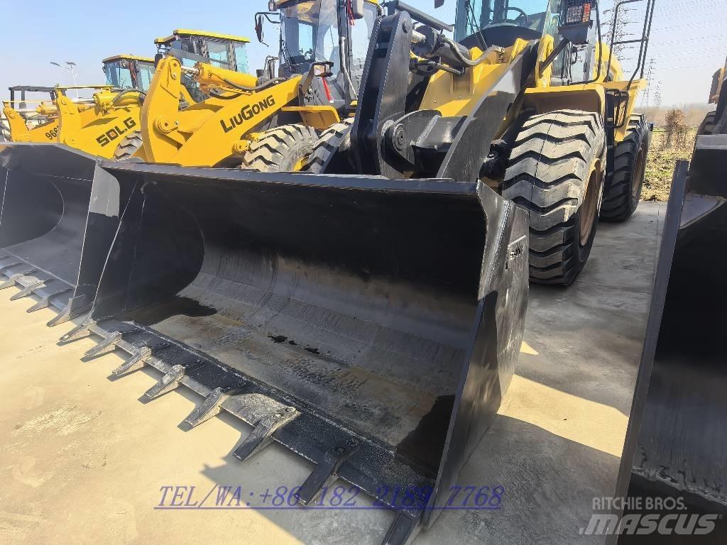 SDLG SYL956H5  휠로우더