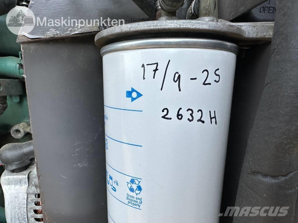 Volvo L 35 GT  휠로우더