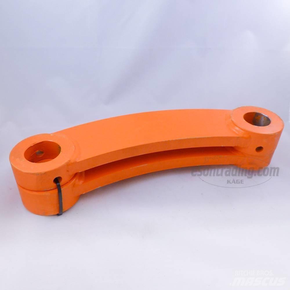 Kubota Reservdelar 일렉트로닉스