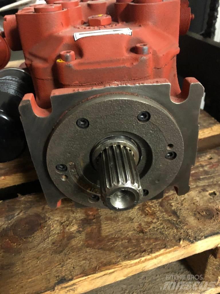 Linde BPV35 기타 부품  