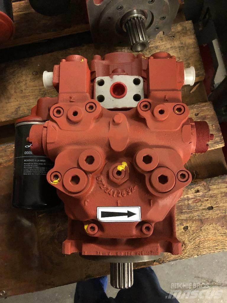 Linde BPV35 기타 부품  