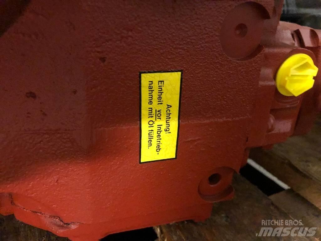 Linde BPV35 기타 부품  