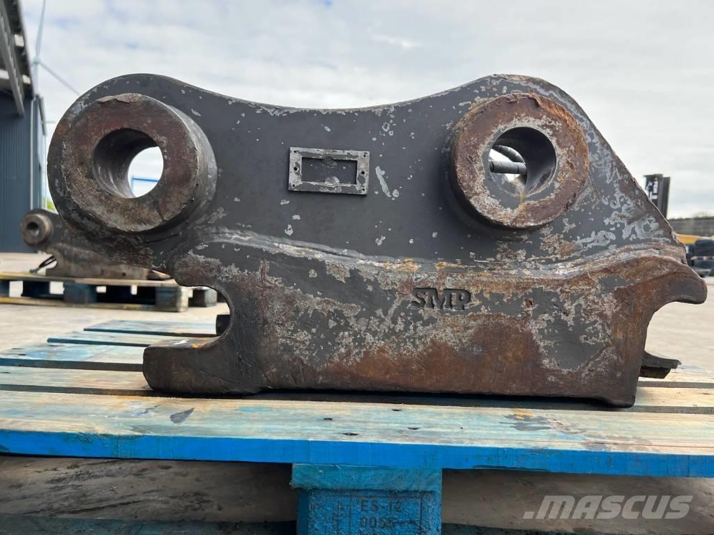 SMP S70 - 320D 퀵 커넥터