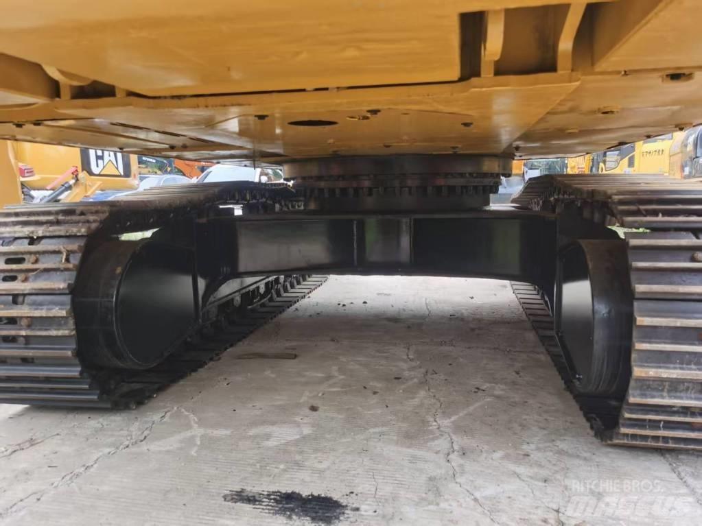CAT 336 D 대형 굴삭기 29톤 이상