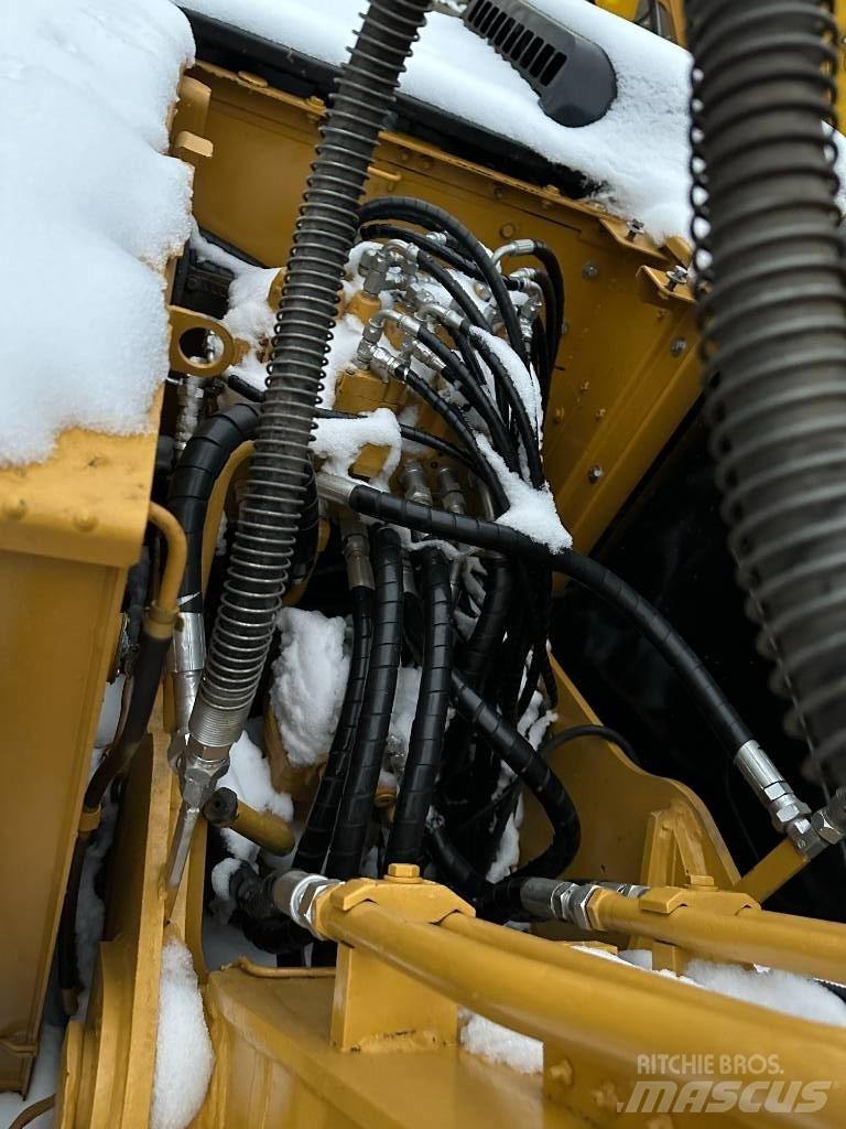 CAT 312GC 대형 굴삭기 29톤 이상