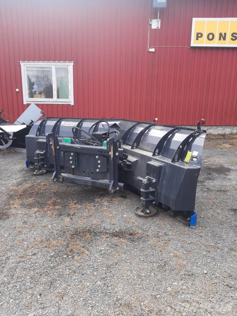Padagas SSVL 4M 쟁기