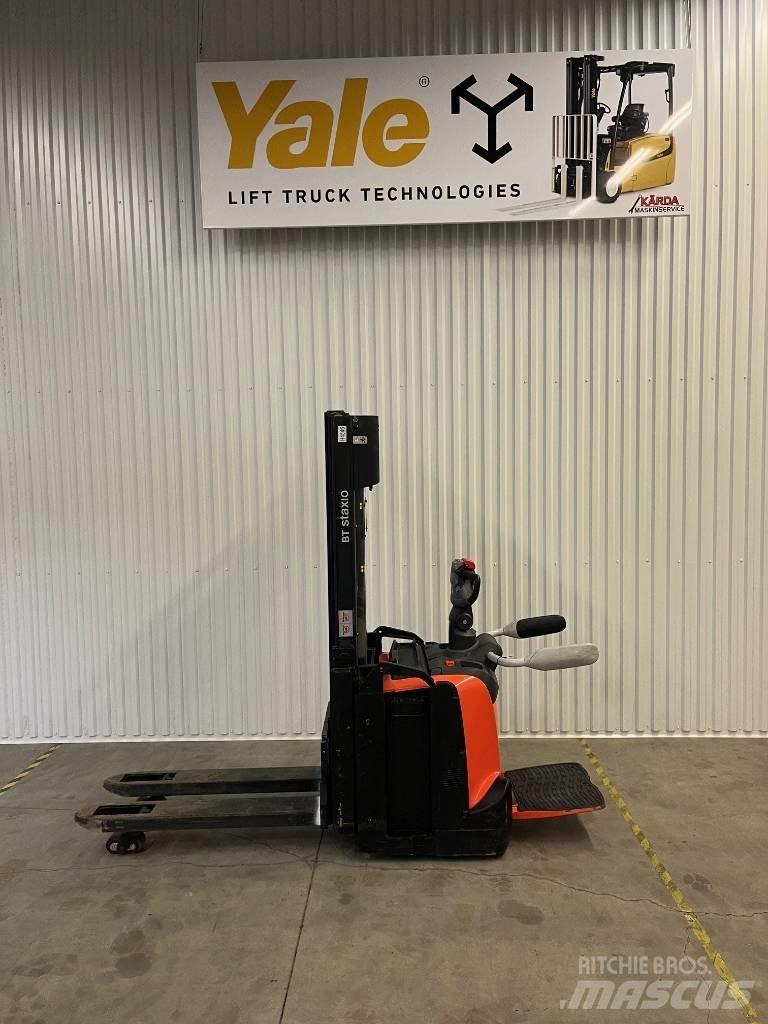 BT SPE 120 L 포크리프트