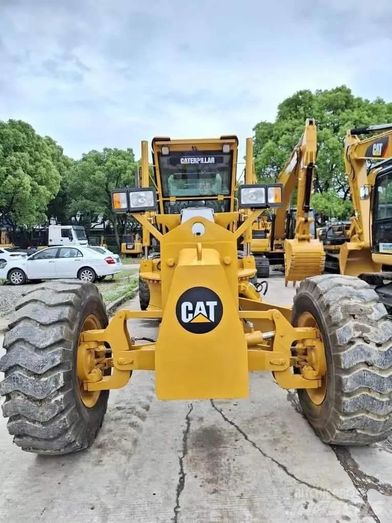 CAT 140 H 그레이더