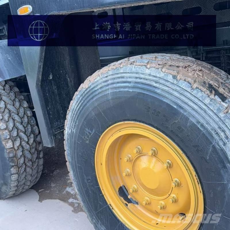 Sany STC 1000 S A/T 크레인