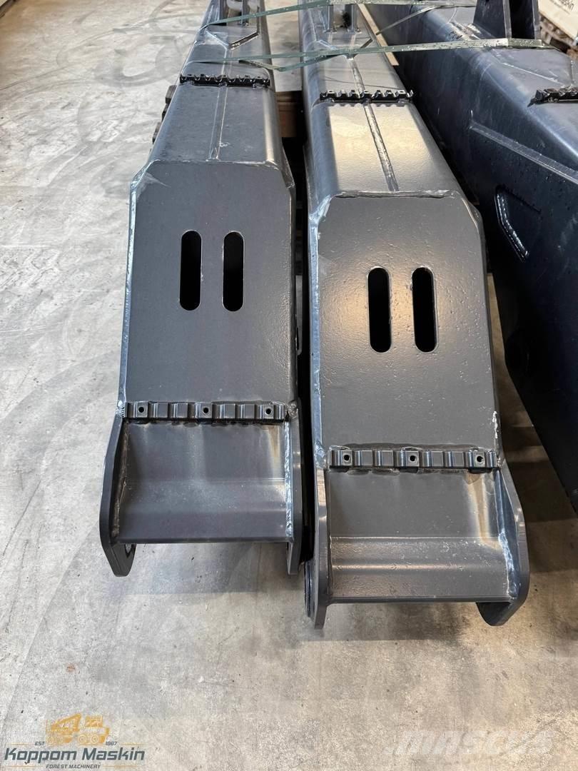 Rottne RK 60 포워더 크레인