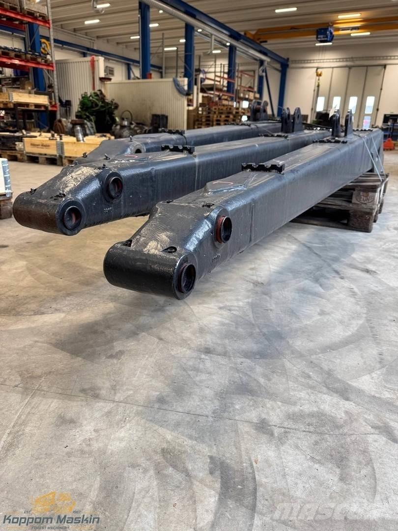 Rottne RK 60 포워더 크레인