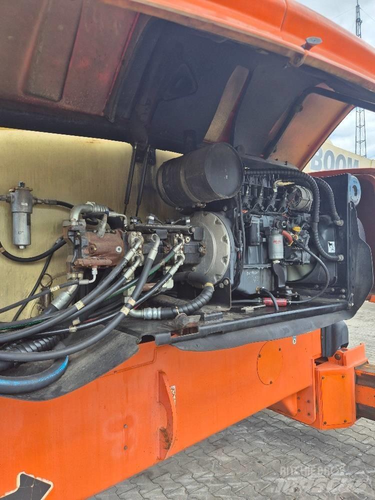 JLG 1250 AJP 관절형 전동이동 리프트
