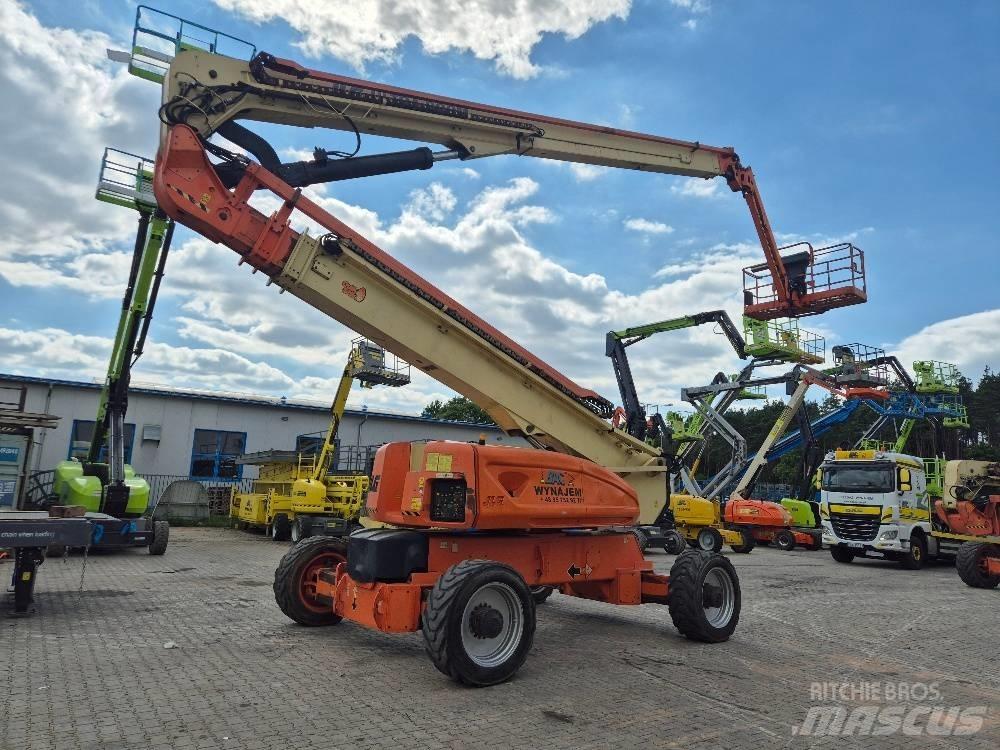 JLG 1250 AJP 관절형 전동이동 리프트