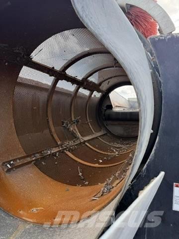  Metberg T300 트롬멜