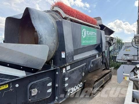  Metberg T300 트롬멜