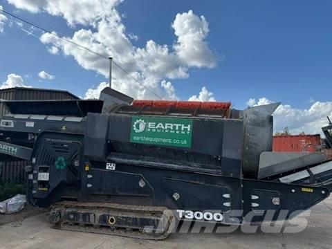  Metberg T300 트롬멜