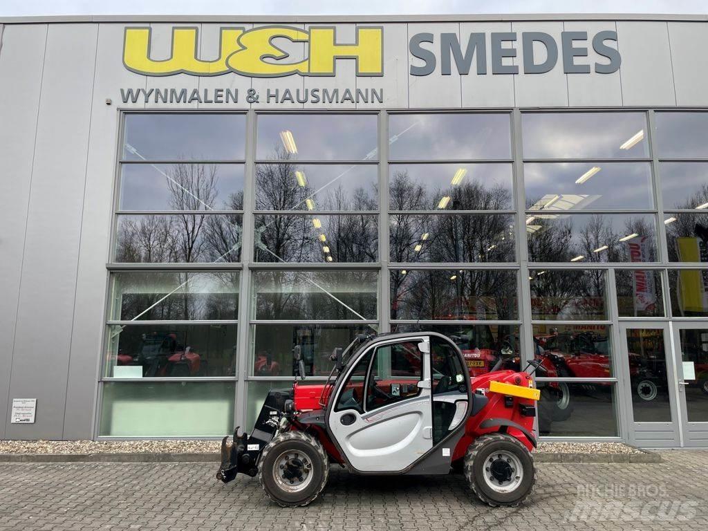 Manitou MT 625 텔러 핸들러