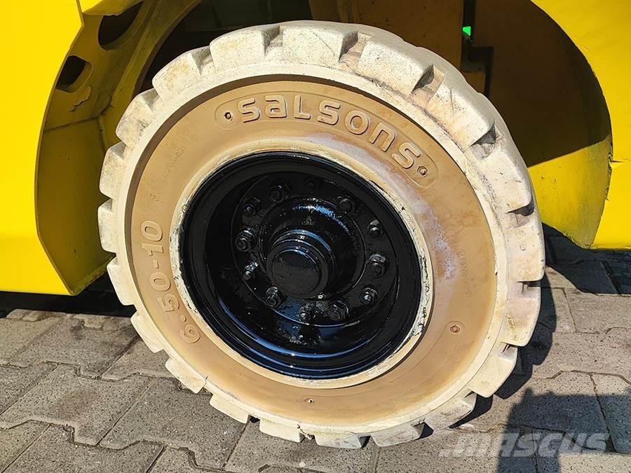 Hyundai 35L-7A LPG 지게차