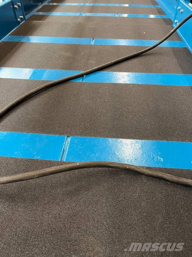  up richt X32N 가위형 리프트