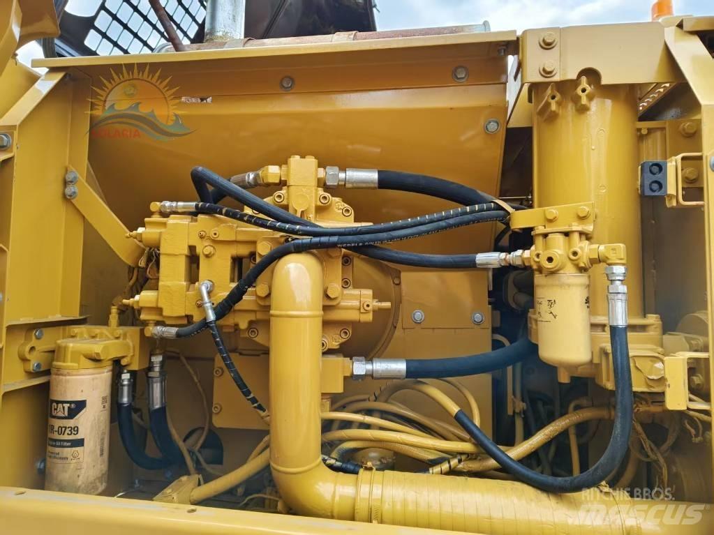 CAT 325 B L 대형 굴삭기 29톤 이상