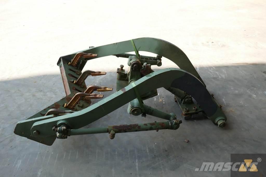 CAT 130G Scarifier 기타 부품  