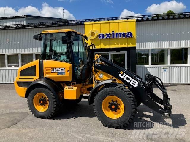 JCB 409  휠로우더