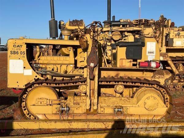 CAT 561 C PIPELAYER 파이프레이어 도저