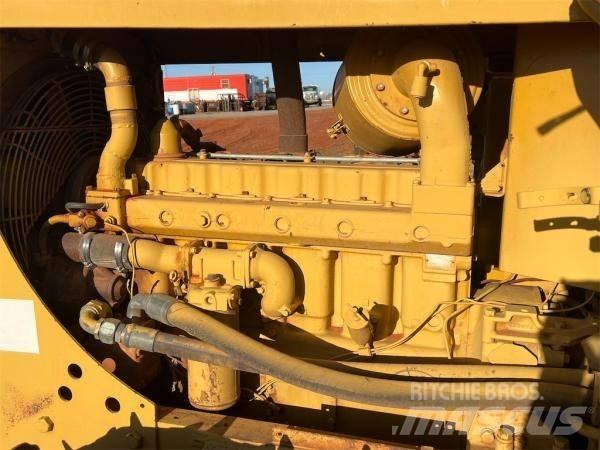 CAT 561 C PIPELAYER 파이프레이어 도저
