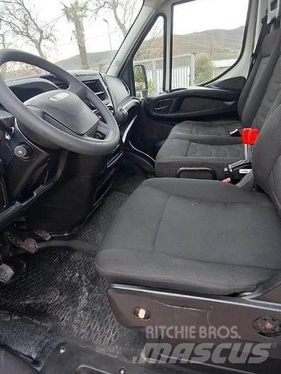 Iveco DAILY 35C160 다목적 장비