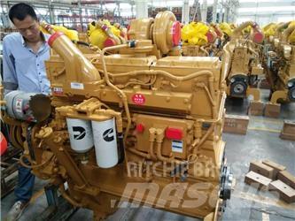 Cummins QSNT14-C345 엔진