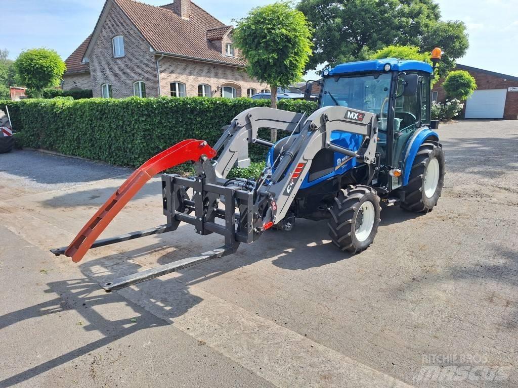New Holland T3.70F 트랙터